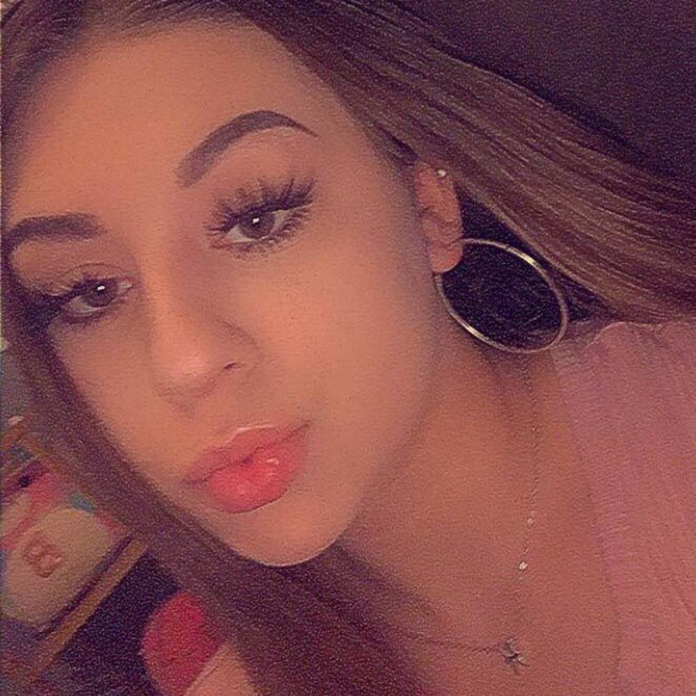 Meet your Posher, Baileigh